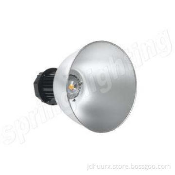 IP65 Waterproof Led High Bay Lights 50W Ideal for Warehouse